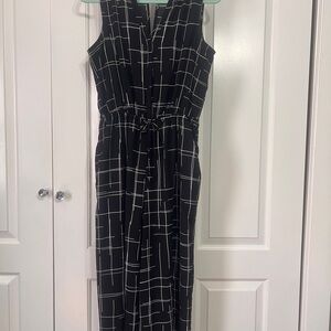 Jumper in size large